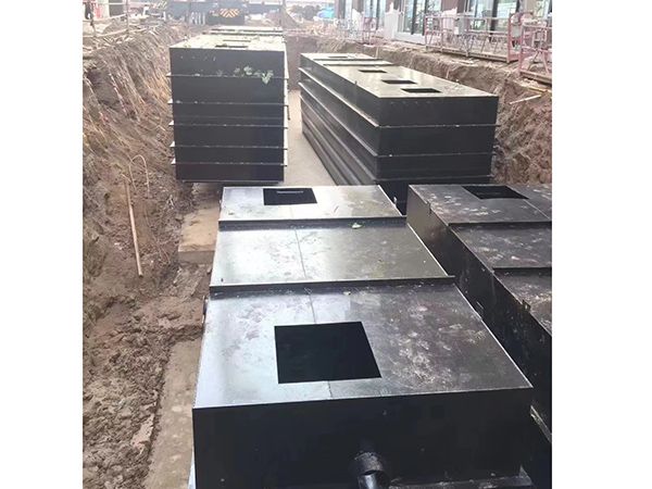 龙陵​甘肃嘉源通环保：全品类水处理设备，一站式守护碧水清流