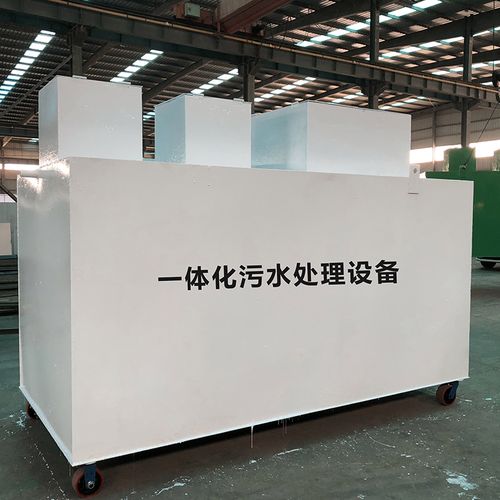龙陵甘肃嘉源通全域服务｜专业污水处理设备定制生产、安装运维一站式解决方案
